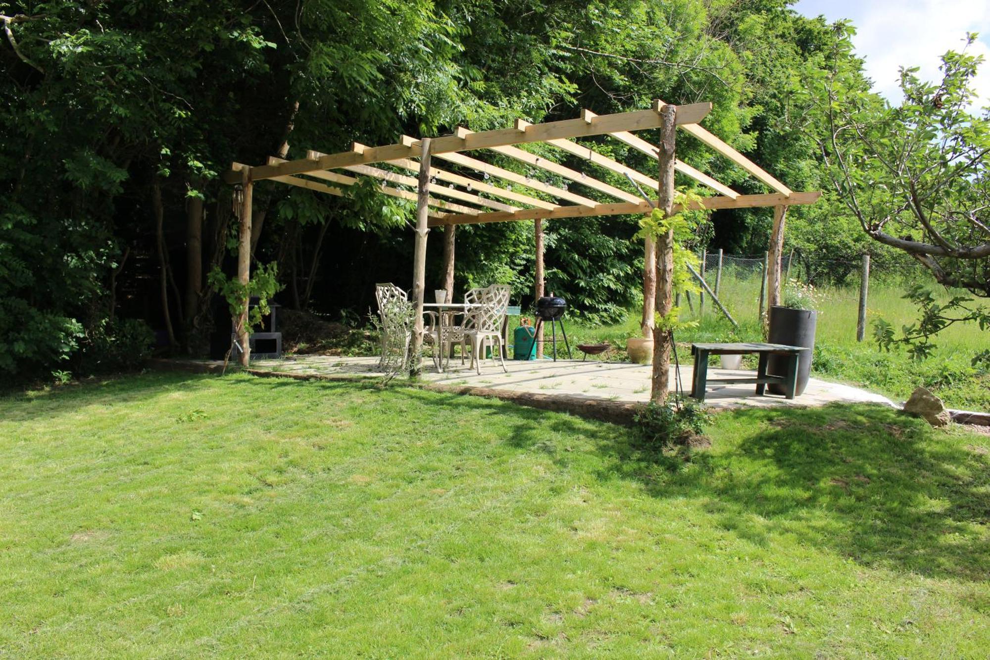 The Yurt At Worcesters Farm Hotel Canterbury Exterior photo